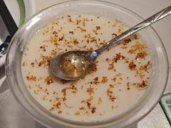 桂花豆花-欧记大排档·景德菜(上海首店)