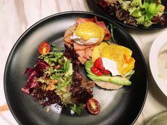 -麦田工坊(月湖店)