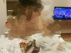 -西北45°(世茂广场店)