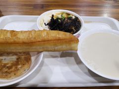 -阊门姚记豆浆(旧学前直营店)