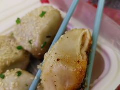 -小杨生煎(湟普汇店)