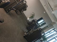 -澄健身 (新北区新桥高铁站店)