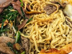 -张二面馆(山门口店)