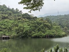 -双龙潭生态运动景区