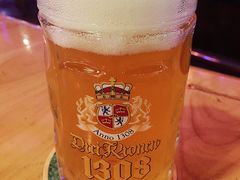 -皇冠自酿啤酒坊(中国红街5号楼店)