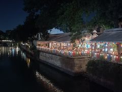 -小河直街历史文化街区