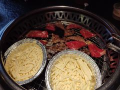 -伊茉家的烤肉店(勒泰中心店)