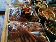 -大妈水饺(文华巷店)