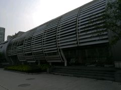 -同济大学四平路校区游泳馆