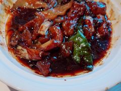 -宝轩渔府·老字号海鲜·正宗津菜(水上店)
