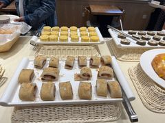 -素满香·素食自助餐(苏州·临顿路店)