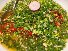 爽爽烧椒鸡-山石榴·贵州菜(丰盛里店)