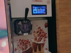 -西贝(南开大悦城店)
