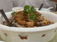 -鹏城人家海鲜酒家·23年老字号(较场尾店)