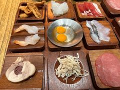 -银米·云南传统过桥米线(双廊黑金冠店)