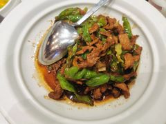 -兰湘子·湘菜小炒(石家庄万象城店)