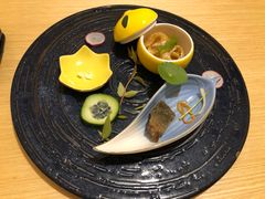 -紫· 割烹  Kappo Murasaki