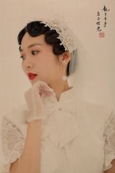 -薇薇新娘婚纱摄影(潜山店)
