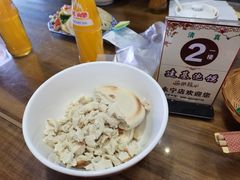 -建基泡馍·西安老字号·清真(永宁店)