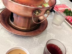 -东来顺饭庄(天坛店)