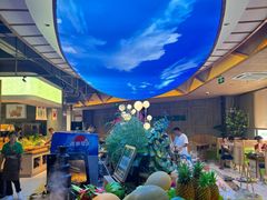 -爱伲牛肉火锅自助(景洪店)