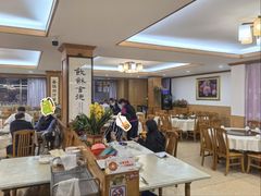 -腰记饭店(龙源路店)