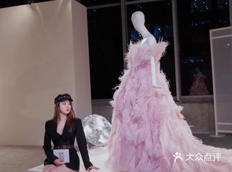 北京免费看展·Valentino再诠释·重量级高定时装展