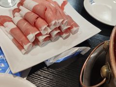 -楼外楼大刀肉传统火锅居(繁荣路店)