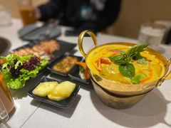 -Linlin泰餐厅(华夏幸福店)