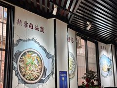 -苏记餐厅(叠南店)