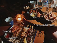 -RMK Shochu Bar(三诺店)