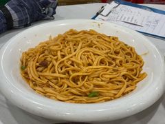 法国鹅肝酱焖伊面-朱仔记食府(江南大道店)