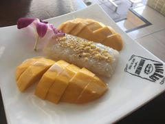 -Dang restaurant (patong phuket)