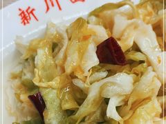 -华天新川面馆(缸瓦市店)