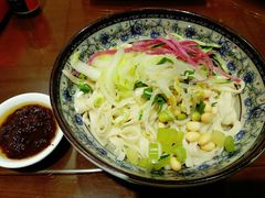 炸酱面-致美楼(前门店)