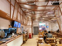 -小满手工粉(上海月星环球港店)