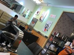 -金龙烧烤·牛肉面(西塔店)