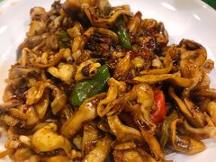 -盛港湾海鲜食府(黄沙店)
