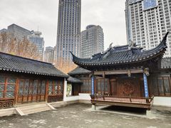 -江宁织造博物馆