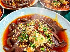 -川正旺江湖菜(三元桥店)