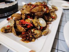 -郑喜旺烧烤(新密总店)