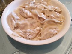 -东方饺子王(工农大路店)