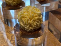 -天津海河悦榕庄·Lobby Lounge大堂吧