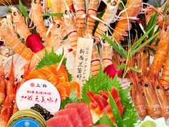 -上井料理黑金店(IFS国金中心店)