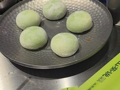 -山葵说·泥炉烤肉(泰达时尚E街区店)