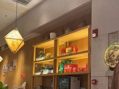 -云海肴·汽锅鸡·云南菜(苏州中心店)