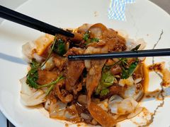 -潮澎派·潮汕菜大排档(南较西路店)