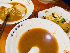-阿玲海鲜面(高亭镇星河路店)