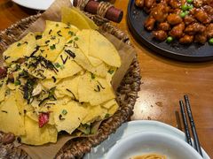 -江南小叙·美食研究院(鱼街店)