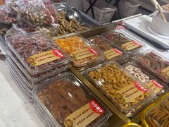 -二斗栗子(黄河道店)